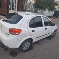 تیبا2 مدل 96|خودرو سواری و وانت|ایذه, |دیوار