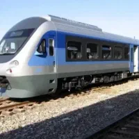 فروش فوری بلیط قطار امروز