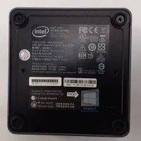 case tiny intel nuc|رایانه رومیزی|تهران, فلسطین (میدان انقلاب)|دیوار