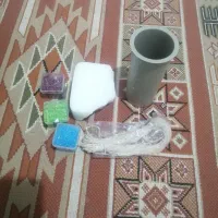 فروش پک شمع سازی