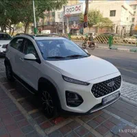ایکس 22 پرو دنده ای مدل 404