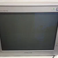 مانیتور سامسونگ در حد نو