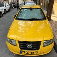 سرویس مدرسه با خودروی سورن پلاس