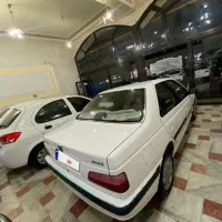 پرشیا سال مدل۱۳۹۹ دوگانه کارخانه|خودرو سواری و وانت|ارومیه, |دیوار