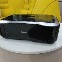 پرینتر ip4600 canon حرفه ای رنگی جوهر کاشمر