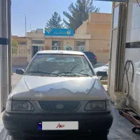 ماشین پراید ۱۴۱