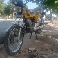 اگزوز ۱۲۵