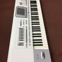 ارگ پیاتو ایکس درحدنو