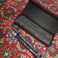 لیزر معاوضه با کبوتر