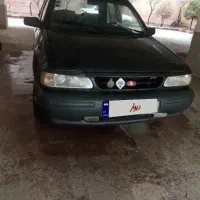 پراید مدل 85خیلی تمیز در حد صفر