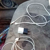 کابل شارژ اپل آیفون