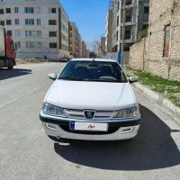 پارس گاز سیمی