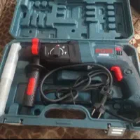 باس سه کاره بدون استفاده