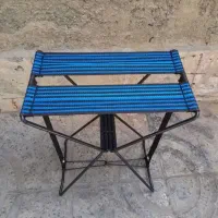 صندلی تاشو