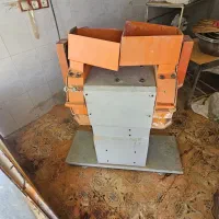 دستگاه آسیاب صنعتی