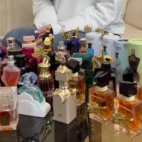 عطروادکلن های عربی قیمت دبی