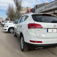 جک s5 مدل 1400|خودرو سواری و وانت|اردبیل, |دیوار