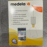 سیستم تغذیه با شیر کمکی medela|اسباب و اثاث بچه|تهران, اختیاریه|دیوار