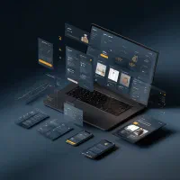 طراحی سایت ارزان و حرفه‌ای اتصال به ترب