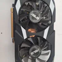 گرافیک 1660 ti 6g