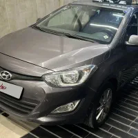 هیوندای i20