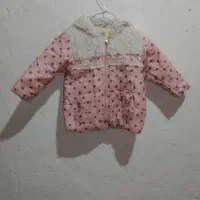 کاپشن و بلوز بچگانه|کفش و لباس بچه|ساری, |دیوار