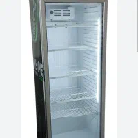 یخچال ویترینی مغازه