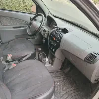 تیبا ۲ مدل ۹۶