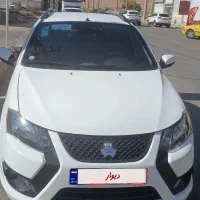 کوئیک1403s تمام فابریک|خودرو سواری و وانت|شیراز, شهرک فرهنگیان|دیوار
