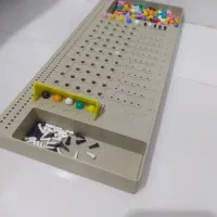 بازی فکری فکر بکر مدل بزرگ