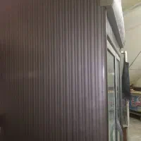 یخچال الکترو استیل|کافی‌شاپ و رستوران|یزد, |دیوار