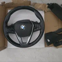 فرمان bmw بی ام و|قطعات یدکی و لوازم جانبی|تهران, شیراز|دیوار