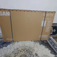 تلویزیون۵۵اینج سام فرکی هوشمند