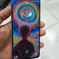 a53 5gig Samsung در حد اک