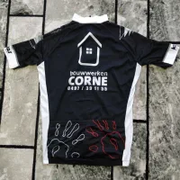 لباس دوچرخه - تیشرت - بادگیر - جلیقه - شلوارک|دوچرخه، اسکیت، اسکوتر|تهران, گلستان (شهرک راه آهن)|دیوار