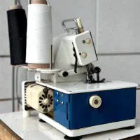 سردوز happy|چرخ خیاطی و ریسندگی|شهرضا, |دیوار