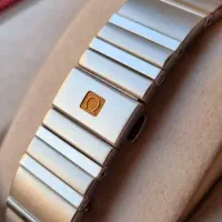 ساعت ساعت امگا کانسلیشن اورجینال درحد آکبند(رولکس)|ساعت|تهران, پاسداران|دیوار