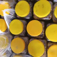 خرما شیره مرداسنگ درجه یک|خوردنی و آشامیدنی|منوجان, |دیوار