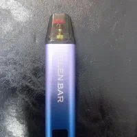 ویپ دائمی مارکELEN BAR