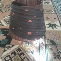 چراغ جواب .هیلتی .سنباده برقی . تخفیف خوب|چراغ خواب و آباژور|اصفهان, پوریای ولی|دیوار