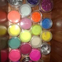 صفر تا صد لوازم کاشت ناخن|آرایشی، بهداشتی، درمانی|تبریز, |دیوار