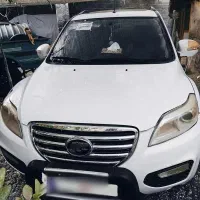 فروش لیفان مدل 95 دنده هیلمنی|خودرو سواری و وانت|میناب, |دیوار