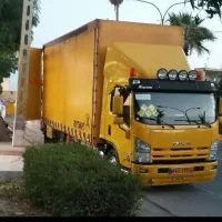 اسبابکشی و باربری اطمینان بار کاظمی با قیمت مناسب