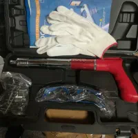 تفنگ میخ کوب عصایی