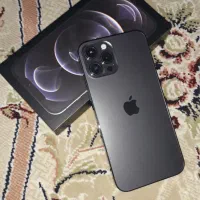 iPhone 12 Pro Max گوشی|موبایل|قزوین, |دیوار