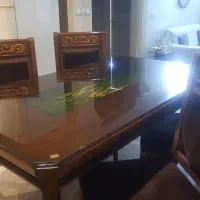 میزناهارخوری