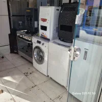 یخچال فریزر درحد|یخچال و فریزر|قم, نیروگاه|دیوار