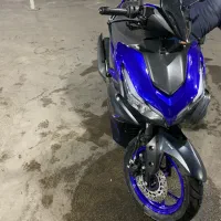 طرح آیروکس آب خنکR155