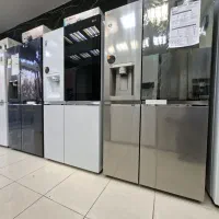500مدل سایدنمایشگاهی20ماه ضمانتکتبیبفروشمیرسد|یخچال و فریزر|تهران, دبستان|دیوار