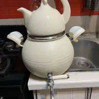 کتری قوری